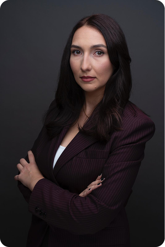 Andra Chițu portrait image